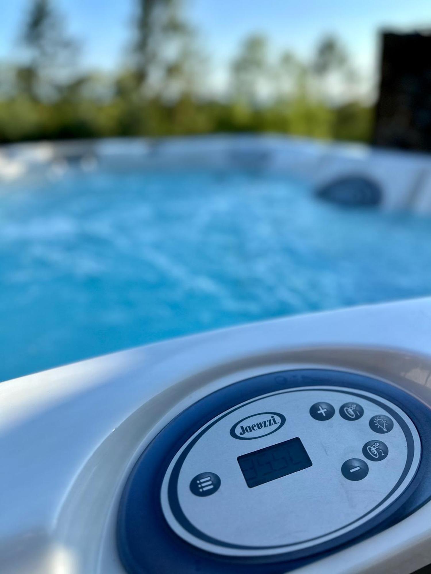 Koza U Woza Wypocznij W Gorach W Rytmie Slow Drewniany Dom Premium Z Widokiem Na Panorame Tatr Ecospa Strefa Fitness Zielona Farma Warsztaty (Adults Only) Szlembark Dış mekan fotoğraf
