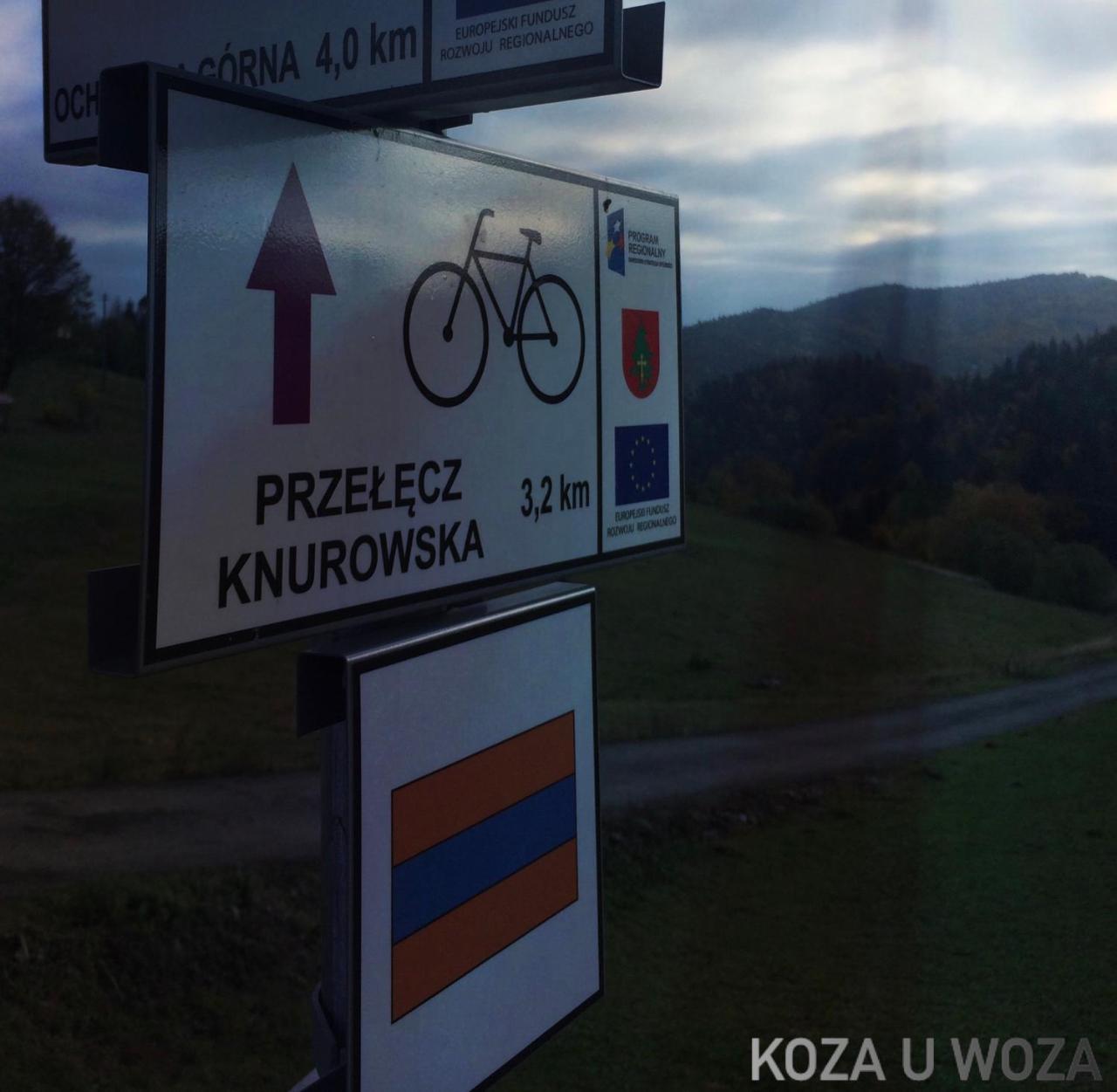 Koza U Woza Wypocznij W Gorach W Rytmie Slow Drewniany Dom Premium Z Widokiem Na Panorame Tatr Ecospa Strefa Fitness Zielona Farma Warsztaty (Adults Only) Szlembark Dış mekan fotoğraf